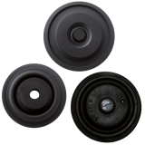 Kit 3 joints servo-valves pour jollyfill et topy 