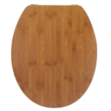 BAMBOU, abattant wc