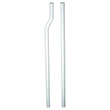 Tuyau droit Ø32 mm pour réservoir 
