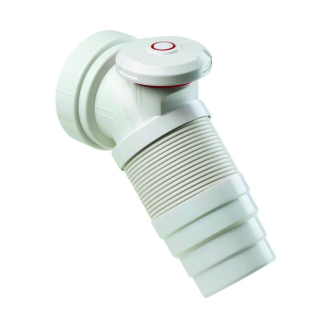 Pipe WC 2en1 AIRCONNECT