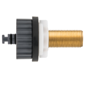 DOBLO, robinet flotteur doblo alimentation latérale ou basse/servo-valve