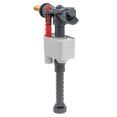 DOBLO, robinet flotteur doblo alimentation latérale ou basse/servo-valve