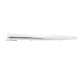 EXPERT, abattant WC blanc thermoplastique