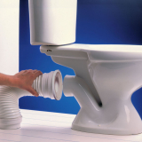 Pipe WC PIPE SOUPLESS