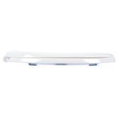 AQUALID, abattant WC en thermoplastique
