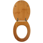BAMBOO NATURE, abattant WC