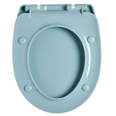CELADON, abattant WC Marbella en thermoplastique