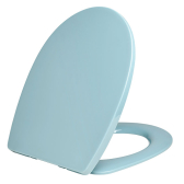 CELADON, abattant WC Marbella en thermoplastique