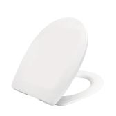 MARBELLA, abattant WC Marbella en thermoplastique