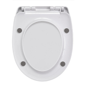 PROTECT SEA LIFE, abattant WC Marbella en thermoplastique