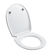 PROTECT SEA LIFE, abattant WC Marbella en thermoplastique