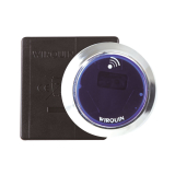 Bouton pour le mécanisme WC TRONIC Wirquin infrarouge