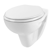 Cuvette Contemporaine avec bride semi-ouverte