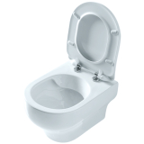 HARMONY, cuvette wc supendu 