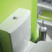 EASY, mécanisme de wc double chasse à câble