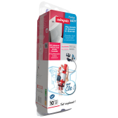 EASY, mécanisme de wc double chasse à câble