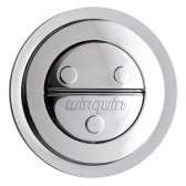 Mécanisme double chasse FLEXIFLOW, labellisé Longtime® avec robinet flotteur JOLLYFILL alimentation latérale