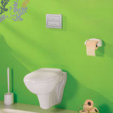 IMAGE&O, wc suspendu image&o