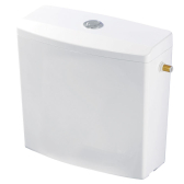 ISEO CLEAN réservoir bas pour WC