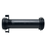 MANCHETTE RONDE, pour wc suspendu image&o