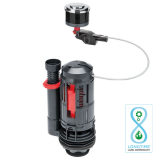 Mécanisme double chasse FLEXIFLOW, labellisé Longtime®