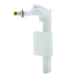 F90, robinet flotteur alimentation latérale/servo-valve