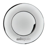 Bonde de lavabo à clapet rotatif