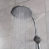 SIENA TOUCH, colonne de douche avec mitigeur mécanique en laiton