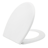 CASABLANCA, abattant WC thermodur