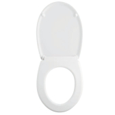 CASABLANCA, abattant WC thermodur