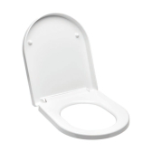 DISCO, abattant WC thermodur