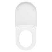 DISCO, abattant WC thermodur