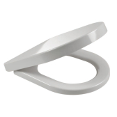 DISCO, abattant WC thermodur