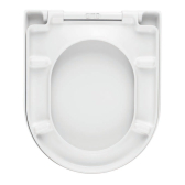 DISCO, abattant WC thermodur