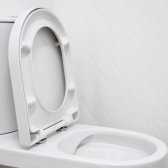 DISCO, abattant WC thermodur