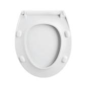 EVEREST, abattant WC thermodur