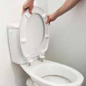 FUJI, abattant WC thermodur