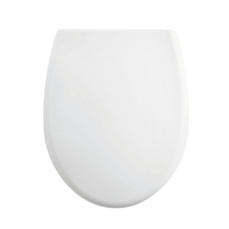 CASABLANCA, abattant WC thermodur