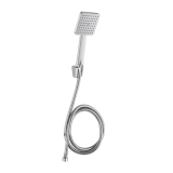 CHIC, combiné 1 jet chromé