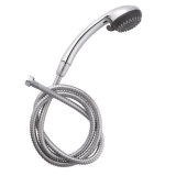 CICIA, combiné 2 jets chromé