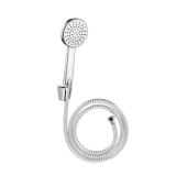 JOY, combiné 1 jet chromé