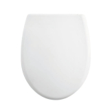 CASABLANCA, abattant WC thermodur