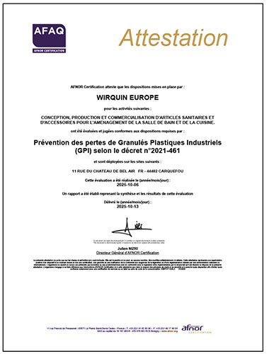 27755 2025 wirquin plastique