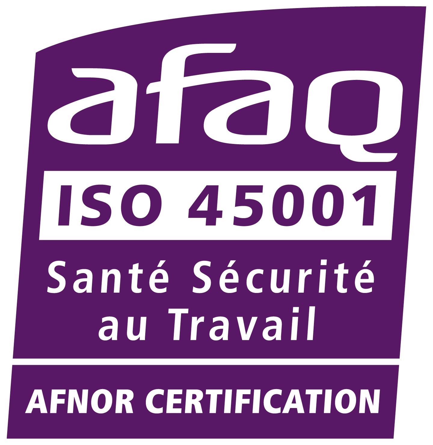 ISO 45001