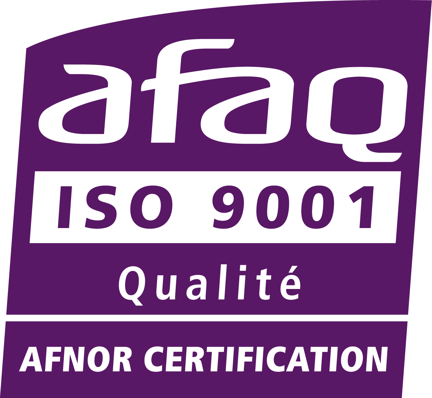 ISO 9001