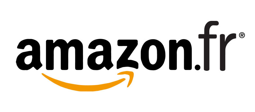 Logo Amazon fr