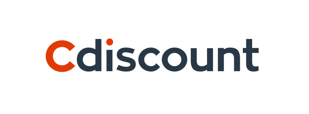 Logo Cdiscount